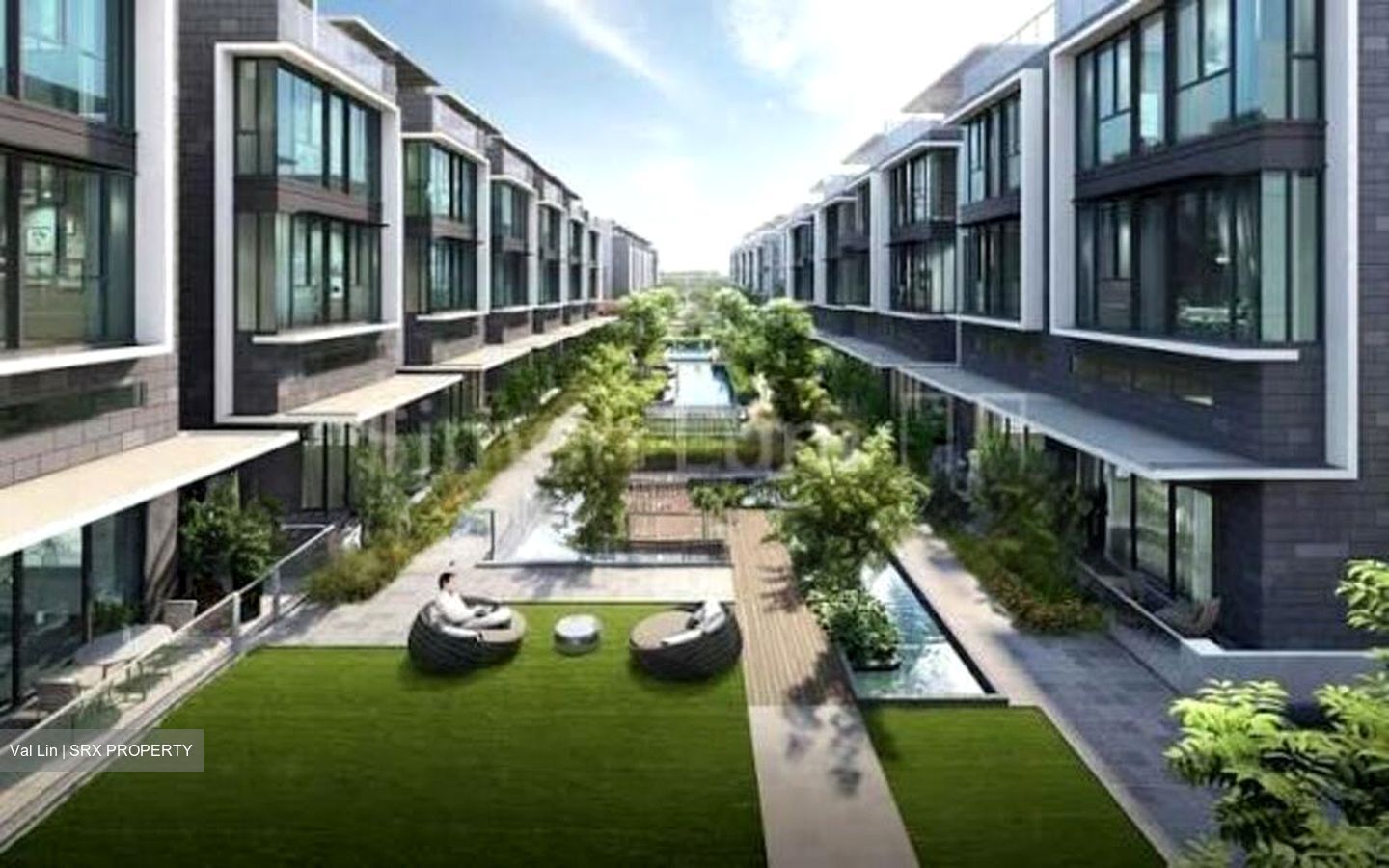 Stratton Green (D28), Terrace #498682051